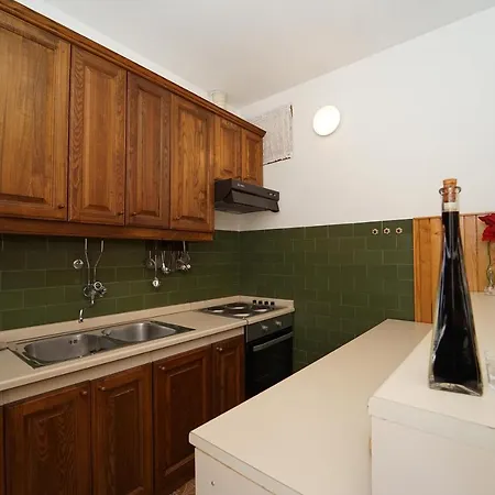 Gostinjska kuća Palm Street 3*