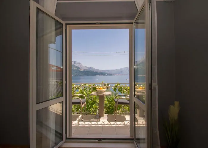 Palm Street Guest house 3*