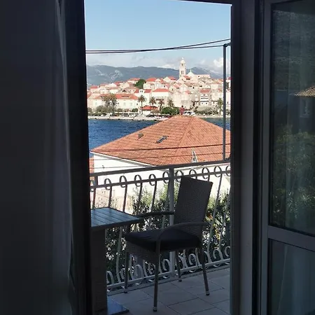 Palm Street Guest house 3*