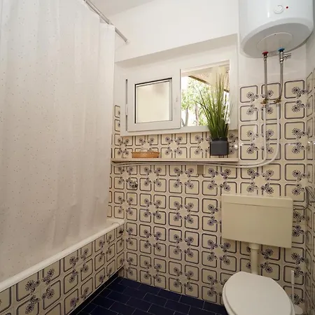 Guest house Palm Street 3*