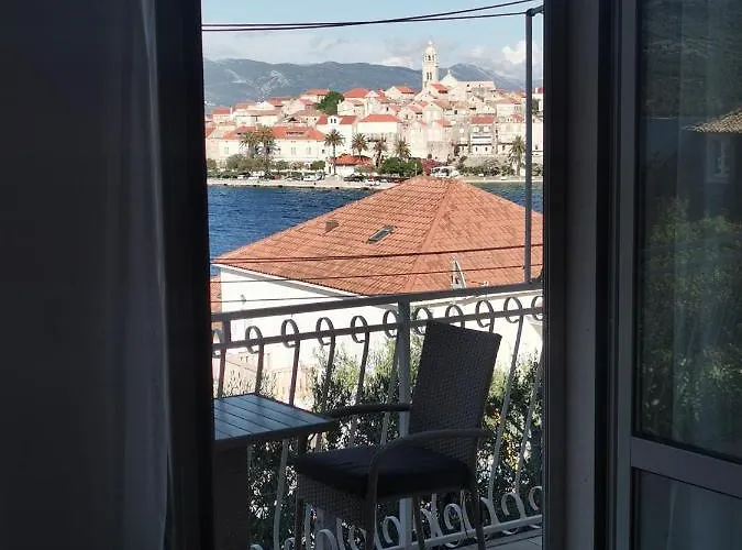 Palm Street Guest house 3*