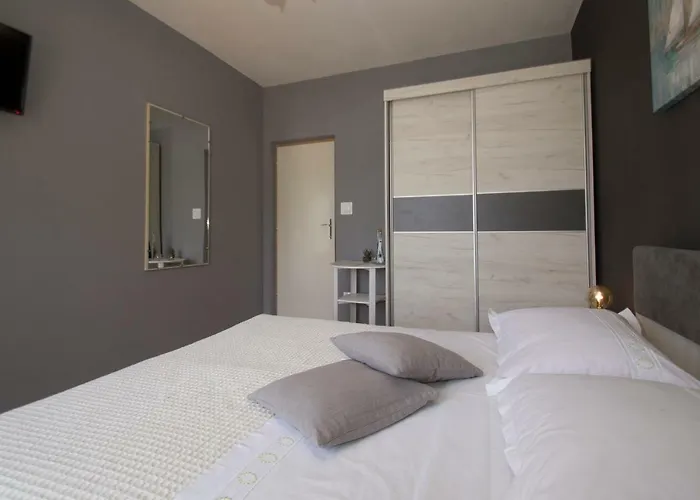 Guest house Palm Street