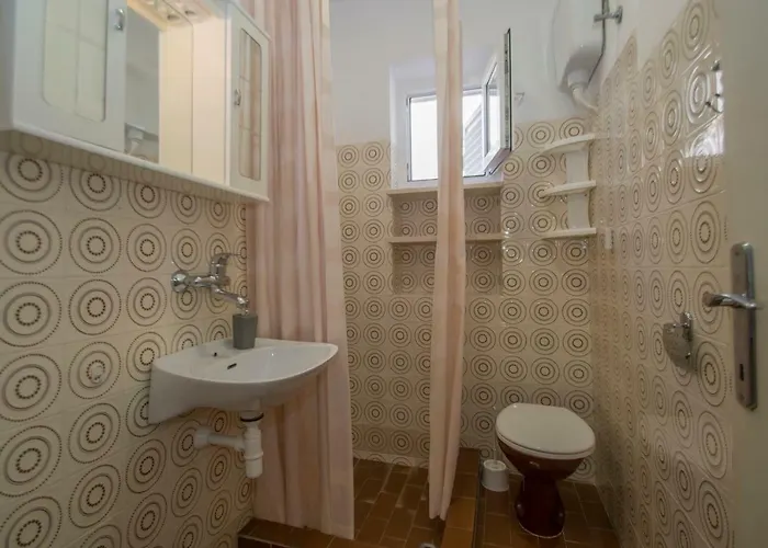 Guest house Palm Street 3*