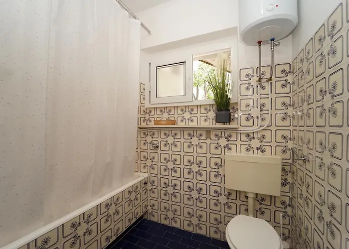 Casa de hóspedes Palm Street 3*
